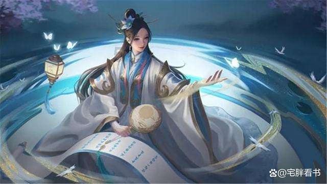 上古神话传说当中龙祖、魔祖分别是谁?孙悟空祖师爷勉强算一个